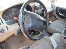 1998 Ford Ranger Gold Standard Cab 2.5L MT 2WD #F22908